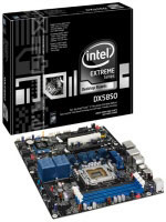 Intel Desktop Board DX58SO (BOXDX58SO)